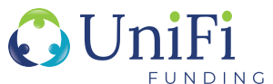 UniFi Funding logo